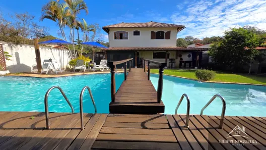 Casa com 5 Quartos à venda, 315m² no Centro, Miguel Pereira