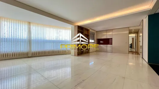 Apartamento com 3 Quartos à venda, 104m² no Vila da Serra, Nova Lima