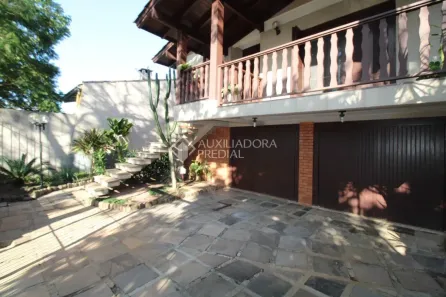 Casa com 5 Quartos à venda, 308m² no Pátria Nova, Novo Hamburgo