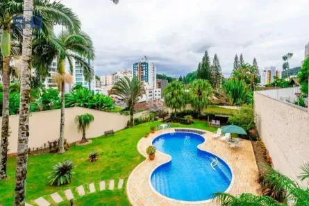 Casa com 3 Quartos à venda, 499m² no Vila Nova, Blumenau