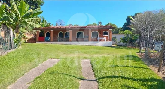 Fazenda/Sítio com 3 Quartos à venda, 1060m² no Recanto dos Dourados, Campinas
