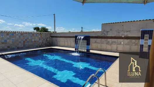 Casa com 4 Quartos à venda, 178m² no Iguabinha, Araruama