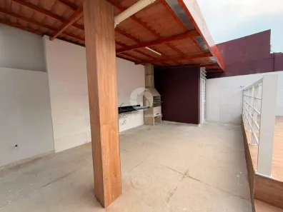 Apartamento com 2 Quartos à venda, 50m² no Macuco, Santos