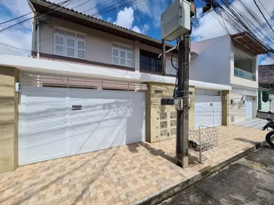 Apartamento com 2 Quartos para alugar, 50m² no Bela Vista, Fortaleza