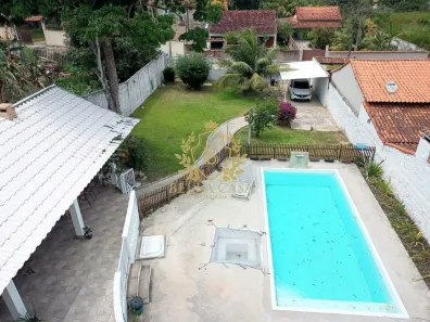 Casa com 3 Quartos à venda, 218m² no Centro (Iguabinha), Araruama