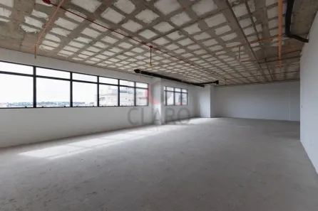 Sala Comercial para alugar, 179m² no Alto da Rua XV, Curitiba