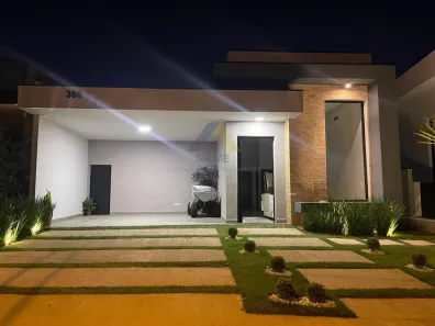 Casa de Condomínio com 3 Quartos à venda, 230m² no Vila Nova, Salto
