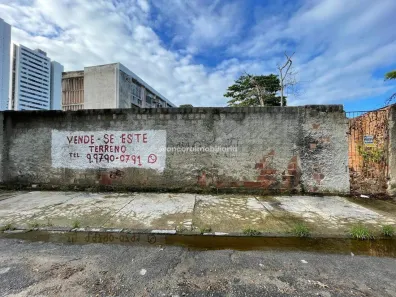 para alugar, 596m² no Boa Vista, Recife