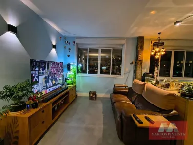 Apartamento com 1 Quarto à venda, 112m² no Bela Vista, São Paulo