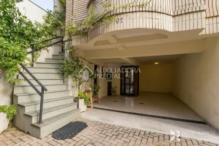 Casa de Condomínio com 3 Quartos à venda, 208m² no Cristal, Porto Alegre