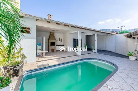 Casa com 4 Quartos à venda, 220m² no Garcia, Blumenau