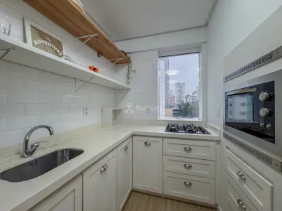 Apartamento com 2 Quartos à venda, 90m² no Ponta Aguda, Blumenau