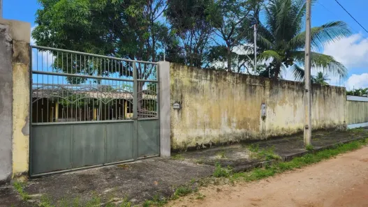 Lote/Terreno à venda, 250m² no Mosqueiro, Aracaju