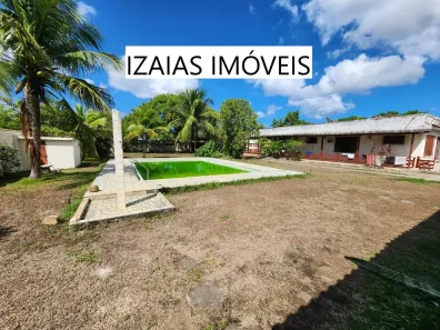 Casa com 3 Quartos à venda, 450m² no Vilatur, Saquarema