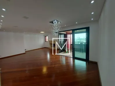 Apartamento com 4 Quartos à venda, 157m² no Jardim Vila Mariana, São Paulo