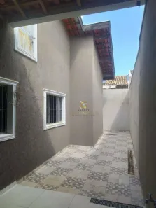 Casa com 3 Quartos à venda, 70m² no Residencial Santa Paula, Jacareí