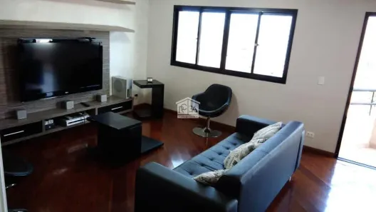 Apartamento com 3 Quartos à venda, 136m² no Vila Ema, São Paulo