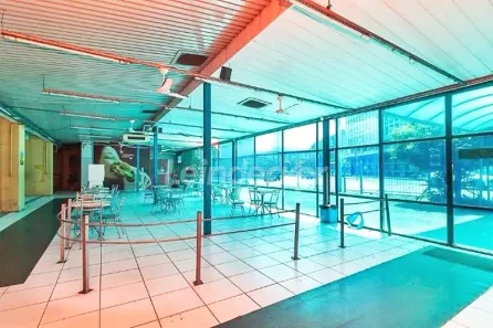 Ponto Comercial para alugar, 2227m² no Floresta, Porto Alegre