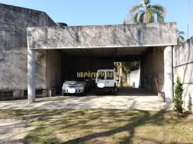 Casa com 2 Quartos à venda, 46m² no Rincão das Lendas, Suzano