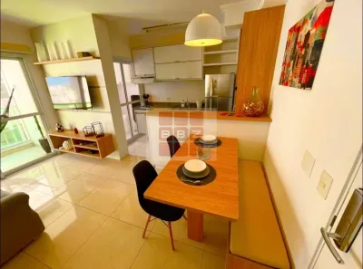 Apartamento com 1 Quarto para alugar, 42m² no República, São Paulo