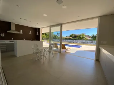 Casa de Condomínio com 4 Quartos à venda, 450m² no Haras Paineiras, Salto