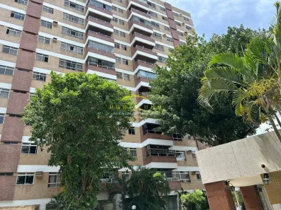 Apartamento com 4 Quartos à venda, 184m² no Itaigara, Salvador