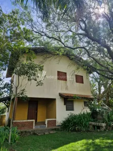 Fazenda/Sítio com 3 Quartos à venda, 120m² no Chácaras Alpina, Valinhos
