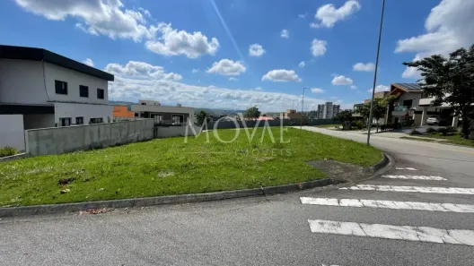 Lote/Terreno à venda, 547m² no Condomínio Residencial Monte Carlo, São José dos Campos