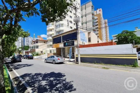 Sala Comercial para alugar, 300m² no Centro, Florianópolis