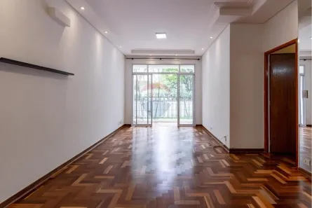 Apartamento com 3 Quartos à venda, 122m² no Jardim das Acácias, São Paulo