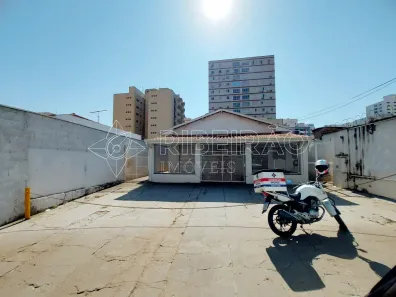 Consultório com 1 Quarto para alugar, 176m² no Centro, Ribeirão Preto