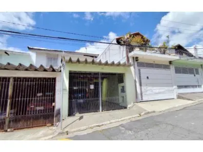 Casa com 2 Quartos à venda, 107m² no Jardim Alvorada (Zona Oeste), São Paulo