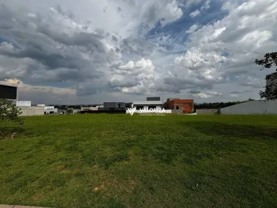 Lote/Terreno à venda, 414m² no Alphaville Itu, Itu