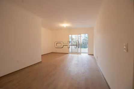 Apartamento com 3 Quartos para alugar, 115m² no Itaim Bibi, São Paulo