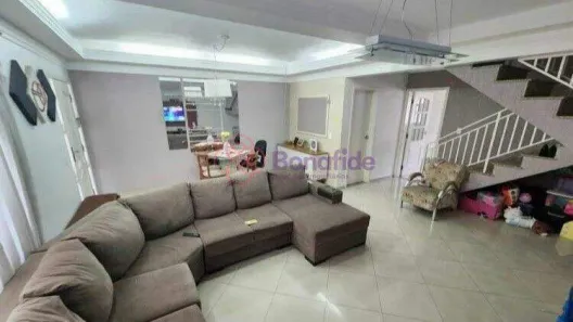 Sobrado com 3 Quartos à venda, 173m² no Parque da Represa, Jundiaí