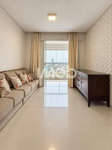 Apartamento com 2 Quartos à venda, 77m² no Vila Lenzi, Jaraguá do Sul