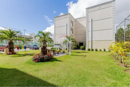 Apartamento com 2 Quartos para alugar, 46m² no Pinheirinho, Curitiba