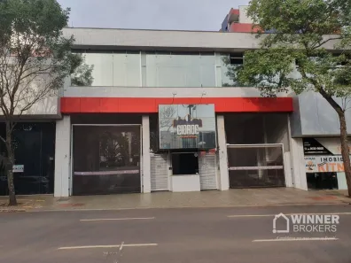 Kitnet com 1 Quarto à venda, 25m² no Zona 08, Maringá