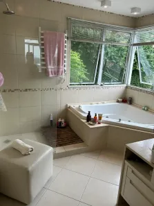 Casa de Condomínio com 4 Quartos à venda, 485m² no Itanhangá, Rio de Janeiro