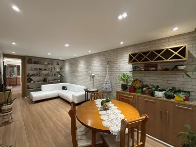 Apartamento com 2 Quartos à venda, 86m² no Cambuci, São Paulo