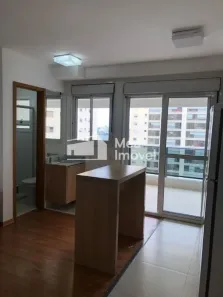 Apartamento com 1 Quarto para alugar, 40m² no Altos do Esplanada, São José dos Campos