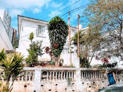 Lote/Terreno à venda, 240m² no Vila Formosa, São Paulo