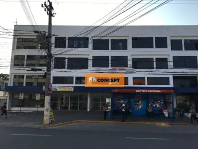 Prédio Comercial para alugar, 1661m² no Vila Costa, Suzano