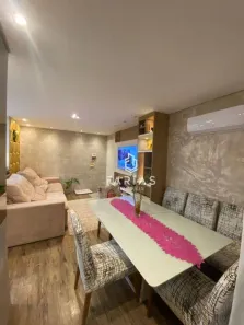 Apartamento com 3 Quartos à venda, 81m² no Jardim Flor da Montanha, Guarulhos