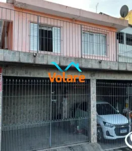 Casa com 2 Quartos à venda, 180m² no Veloso, Osasco