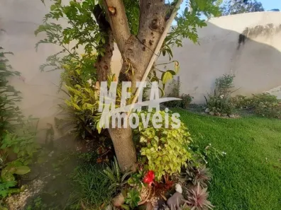 Casa com 4 Quartos à venda, 266m² no Parque Jardim Carioca, Campos dos Goytacazes