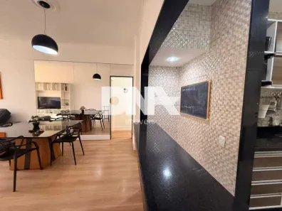 Apartamento com 2 Quartos à venda, 90m² no Humaitá, Rio de Janeiro