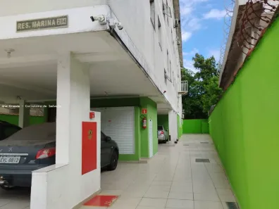 Apartamento com 1 Quarto à venda, 48m² no Parque São Vicente, São Vicente