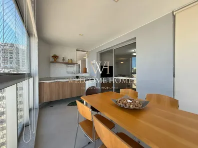 Apartamento com 3 Quartos à venda, 107m² no Icaraí, Niterói
