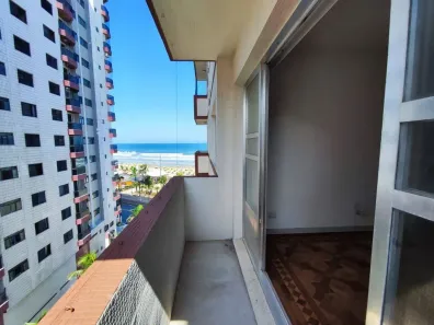 Apartamento com 3 Quartos à venda, 100m² no Ocian, Praia Grande